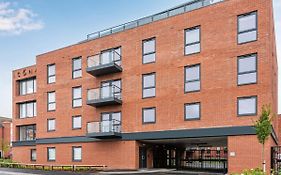 Stayzeni, Ouse Court York 1 Bedroom Apartment